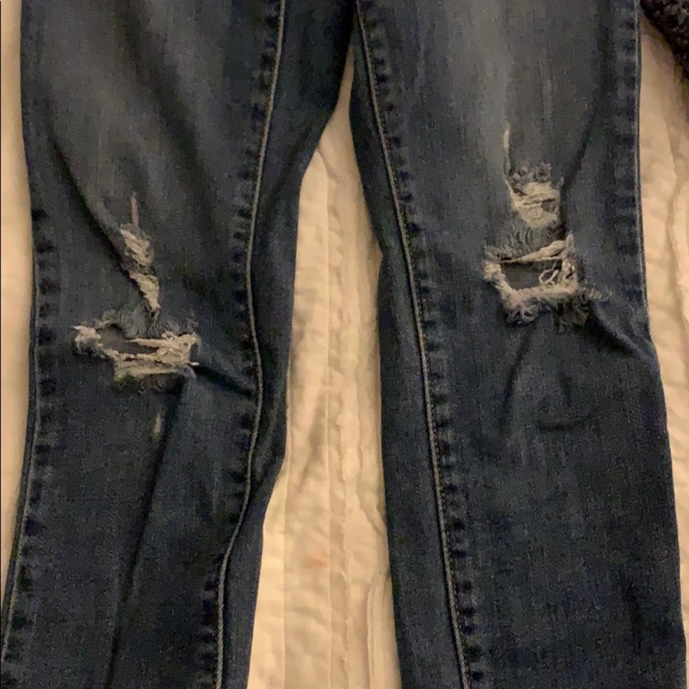 Jeans - Picture 2 of 7